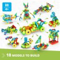 Engino Qboidz Formula + 10 modelov