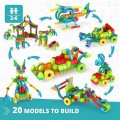 Engino Qboidz Multimodely 20v1