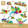 Engino Qboidz Multimodely 30v1