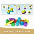 Engino Qboidz Multimodely 30v1