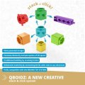 Engino Qboidz Multimodely 30v1