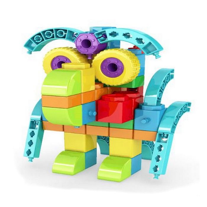 Engino Qboidz Multimodely 8v1