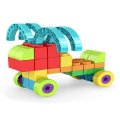 Engino Qboidz Multimodely 8v1