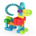 Engino Qboidz Multimodely 8v1