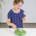 Jakobs Jazýčkový bubon Tongo-Go, Ø 22 cm