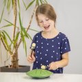 Jakobs Jazýčkový bubon Tongo-Go, Ø 22 cm