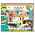 Lena Kreatívny box ECO Dedinka