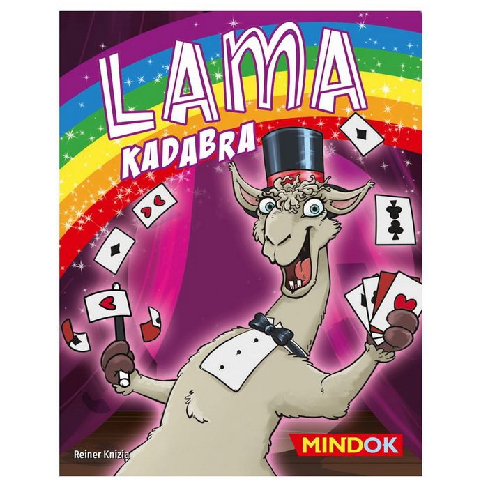 Mindok Lama Kadabra