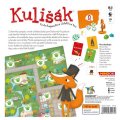 Mindok Lišiak Kulišák