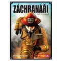Mindok Záchranári: Boj s ohňom