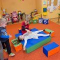 Molitanová pikniková mini zostava, 4+1