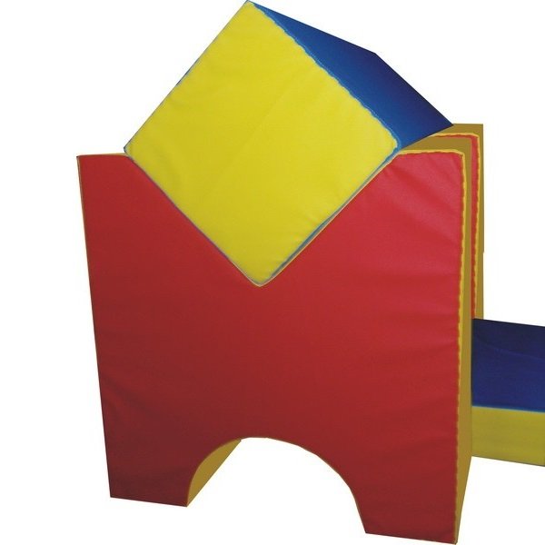 Molitanová zostava Romulus Zig Zag s matracom, 7 ks