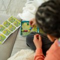 Smart Games Formula, 48 rébusov
