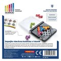 Smart Games IQ Prevody, 120 rébusov