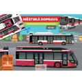 Vystrihovačka Mestská doprava, 3 modely