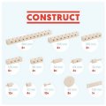 Walachia Stavebnica Construct, 67 ks