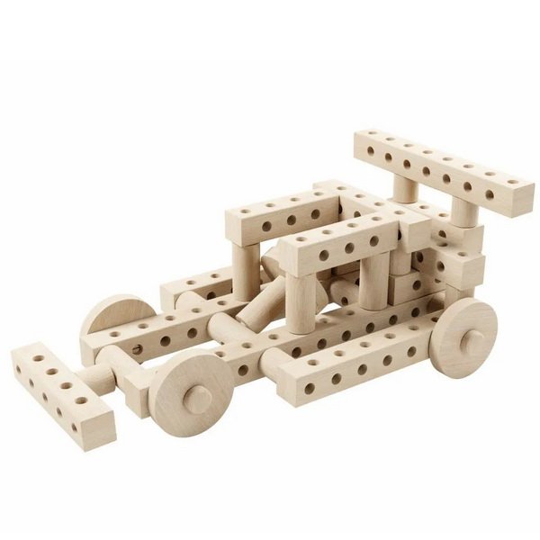 Walachia Stavebnica Construct, 67 ks