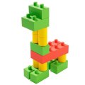 Walachia Stavebnica Construct Easy, 46 ks