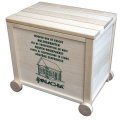Walachia Stavebnica Construct Easy box, 138 ks