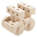 Walachia Stavebnica Construct Mini, 44 ks