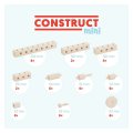 Walachia Stavebnica Construct Mini, 44 ks