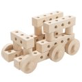 Walachia Stavebnica Construct Mini, 44 ks