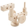 Walachia Stavebnica Construct Mini, 44 ks