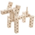 Walachia Stavebnica Construct Mini, 44 ks
