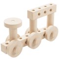 Walachia Stavebnica Construct Mini, 44 ks
