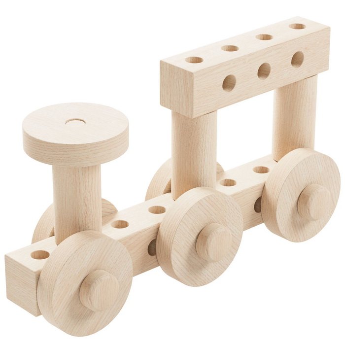 Walachia Stavebnica Construct Mini, 44 ks