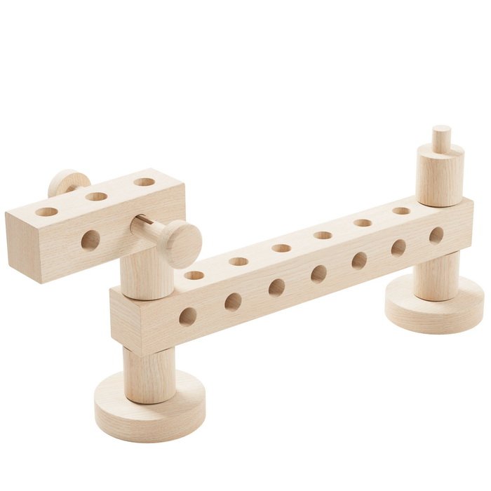 Walachia Stavebnica Construct Mini, 44 ks