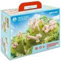 Walachia Stavebnica Construct Mini, 44 ks