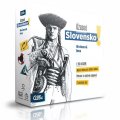 Albi Úžasné Slovensko