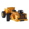 Clementoni Mechanické laboratórium Banské nákladné auto, 2 modely