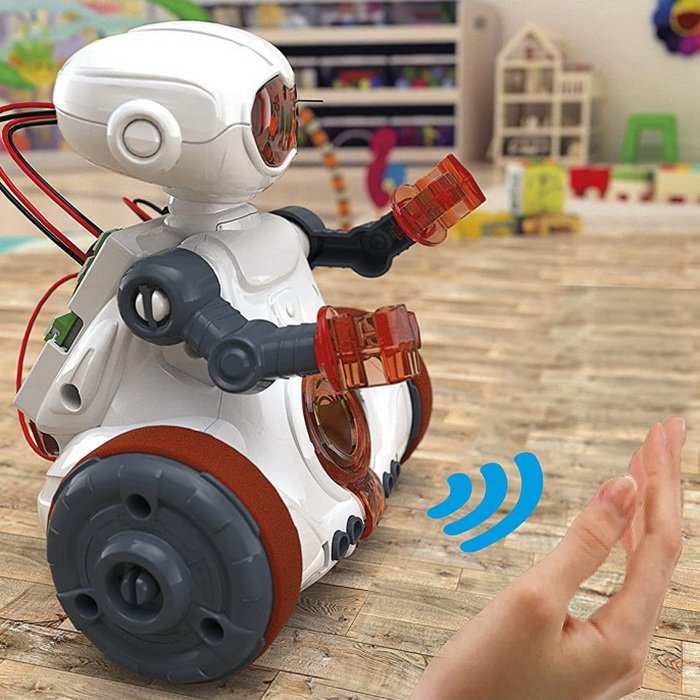 Clementoni Robot Mio