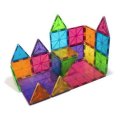 Magna Tiles Magnetická stavebnica, 32 dielov