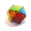 Magna Tiles Magnetická stavebnica, 32 dielov
