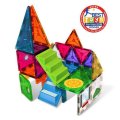 Magna Tiles Magnetická stavebnica House, 28 dielov