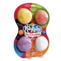 PlayFoam penová modelína Basic, 4 farby