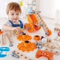 Junior Inventor Deluxe sada experimentov, 57 ks