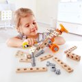 Junior Inventor Základná sada experimentov, 42 ks