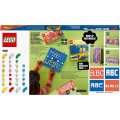 Lego Dots 41950 Záplava DOTS dielikov písmenká, 772 dielikov
