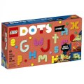 Lego Dots 41950 Záplava DOTS dielikov písmenká, 772 dielikov