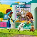 Lego Friends 42632 Veterinárna klinika pre zvieratká z farmy, 161 ks