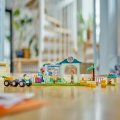 Lego Friends 42632 Veterinárna klinika pre zvieratká z farmy, 161 ks