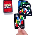 UNO karty Show Em No Mercy