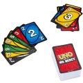 UNO karty Show Em No Mercy