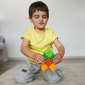 Geomag Magicube Shapes 164, školská sada