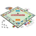 Hasbro Monopoly SK