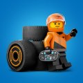 Lego City 60442 Jazdec F1® s pretekárskym autom McLaren, 86 ks